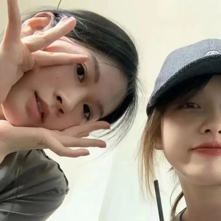 绿帽子