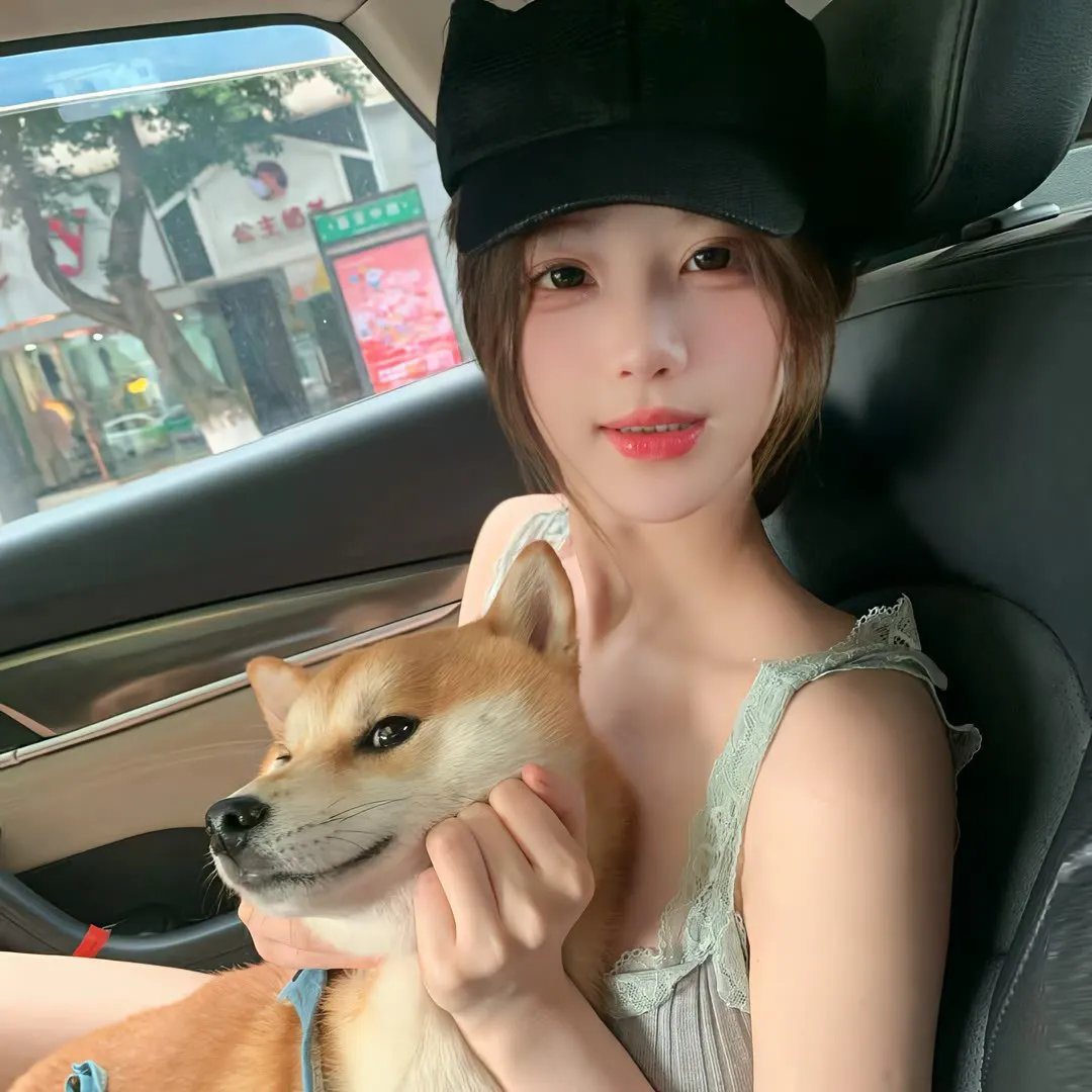 明天、我会成为谁的女友